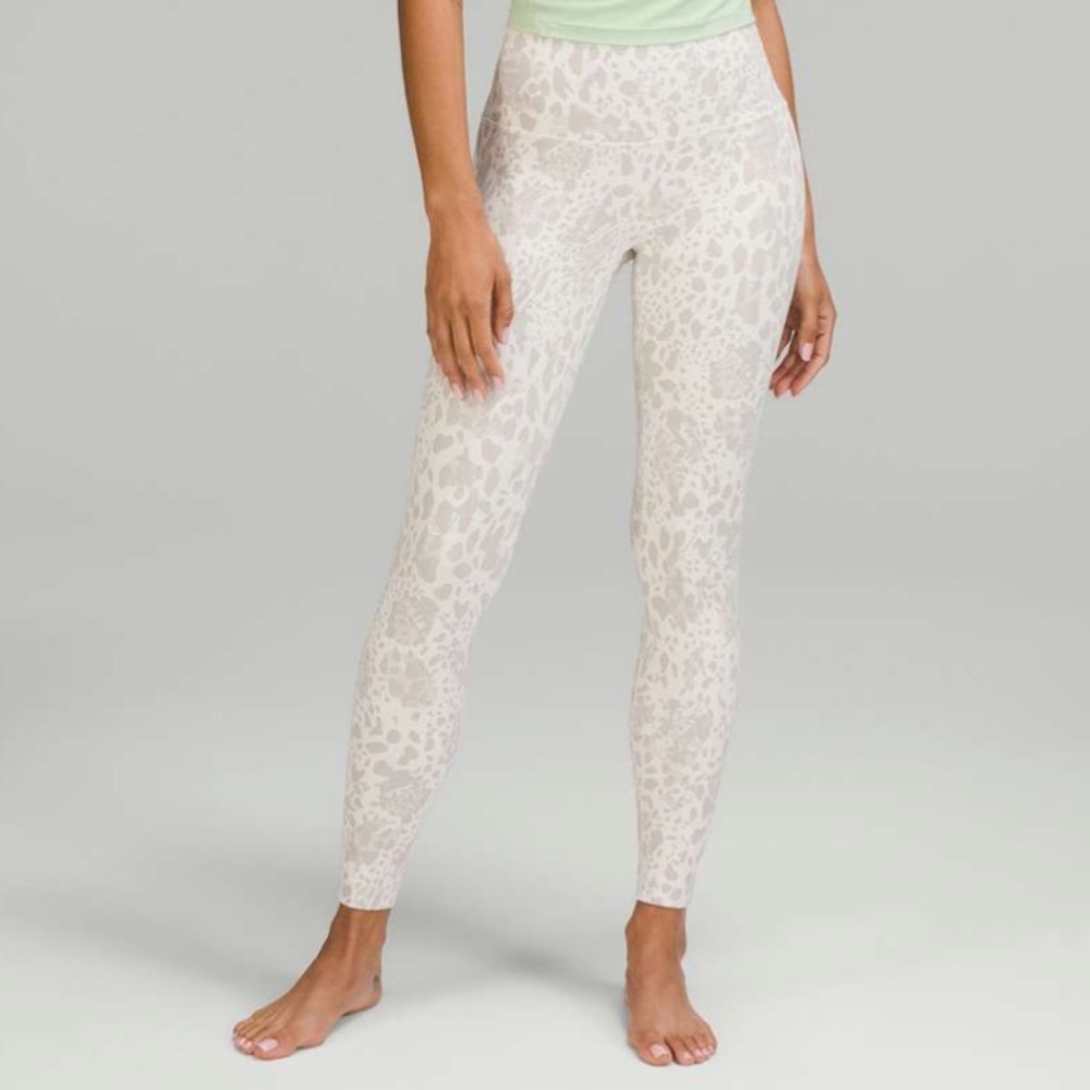 Align Leggings 28”